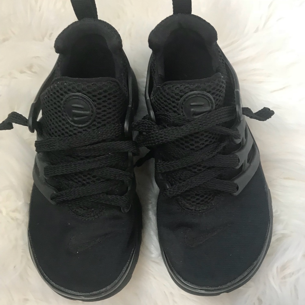 Nike presto sneakers